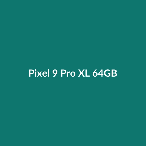 Pixel 9 Pro XL 64GB - 2