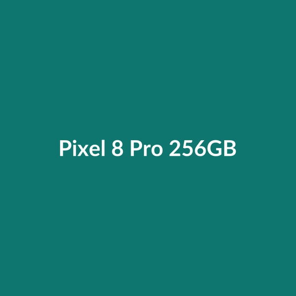 Pixel 8 Pro 256GB - 2