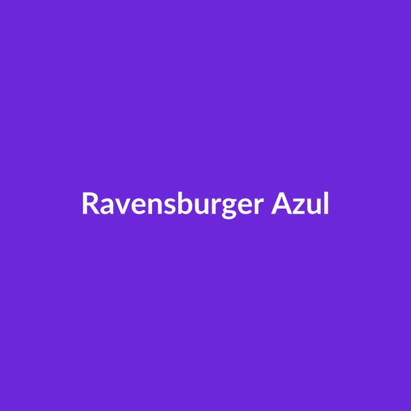 Ravensburger Azul - 2