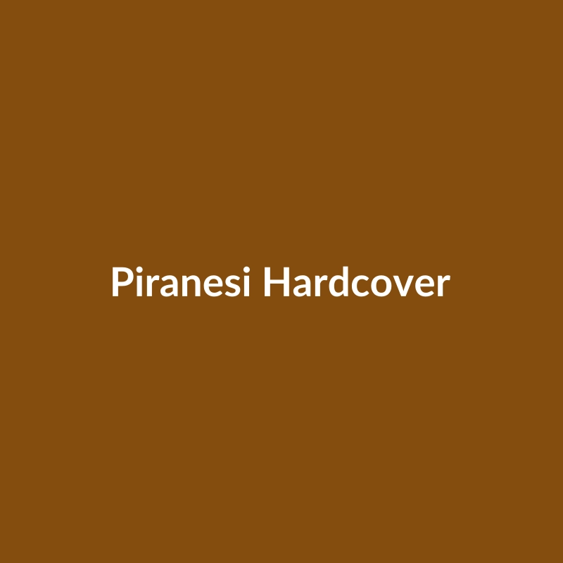 Piranesi by Susanna Clarke, a hardcover fiction book from Reading Room, published by Simon & Schuster.