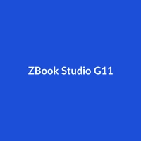 HP ZBook Studio G11 laptop in Black or White, featuring an 18-inch Mini-LED display and NVIDIA RTX 4080 GPU.