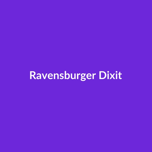Ravensburger Dixit - 2