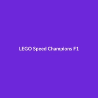 LEGO Speed Champions F1 race car building set with 1061 pieces, suitable for all ages.