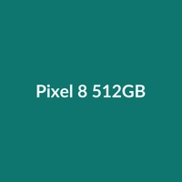 Google Pixel 8 smartphone in Gold and Silver colors, showcasing its 200MP camera and 6.1-inch screen.