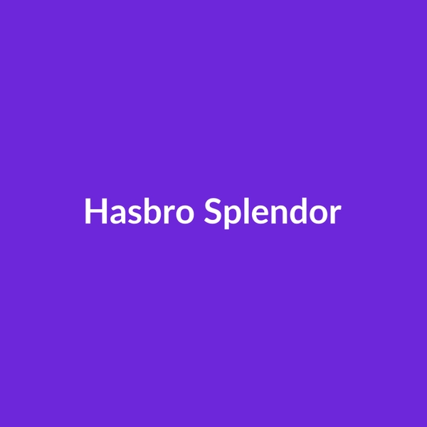Hasbro Splendor - 2