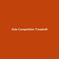 Blue Sole Competition Treadmill for advanced running and CrossFit training, with a free workout guide.