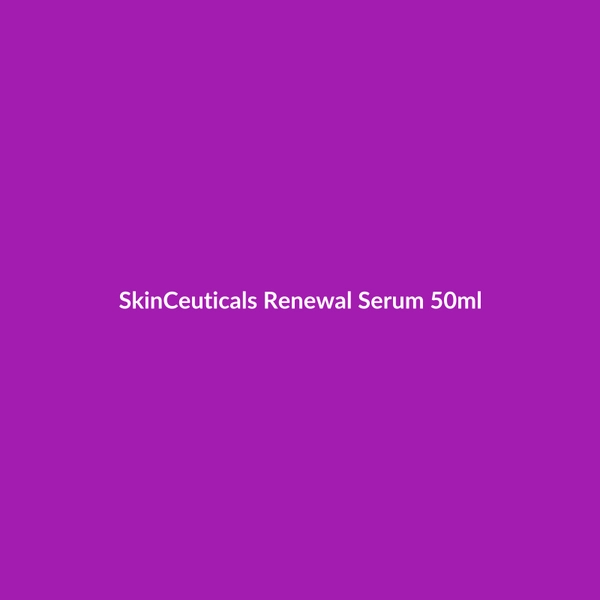 SkinCeuticals Renewal Serum 50ml - 2