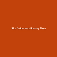 Nike Performance Running Shoes in Neon Yellow, Blue, White, and Black colorways, designed for advanced runners.