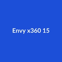 HP Envy x360 15-inch laptop in White, showcasing its sleek design and vibrant 18-inch Liquid Retina display.