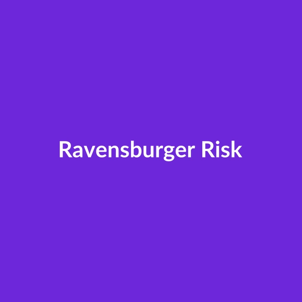Ravensburger Risk - 2