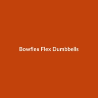 Bowflex SelectTech 50lb Dumbbells in Black, White, and Neon Yellow, ideal for intermediate fitness enthusiasts.