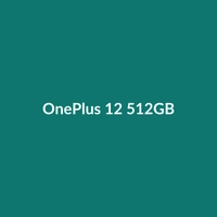 OnePlus 12 512GB smartphone in Purple and White, featuring a 50MP camera and large display.